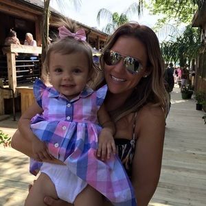 Baby Gap Children’s Dress